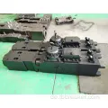 Hydraulikschalter fertiger Zylinderkolbenakkumulator